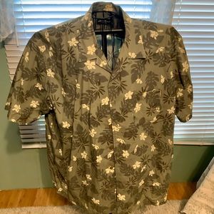 Hawaiian shirt